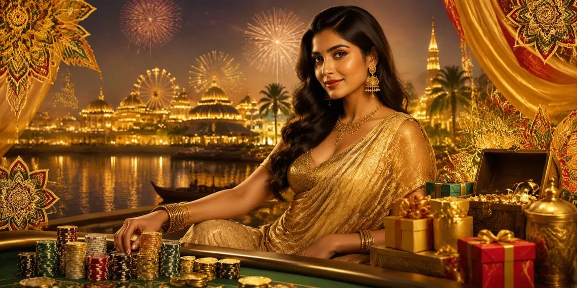 betvip app Bangladesh Casino lobby